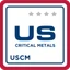 Logo US Critical Metals Corp. (formerly Holly Street Capital Ltd.)
