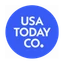 Logo USA TODAY Co., Inc.