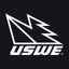 USWE Sports AB logo