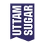 Logotipo de Uttam Sugar Mills Limited