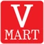 V-Mart Retail Limited logo
