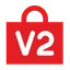 Logo V2 Retail Limited