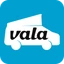 Logotipo de Vala Inc.