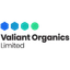 Valiant Organics Limited logo