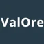 ValOre Metals Corp. logo