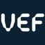 Logo VEF AB (publ)