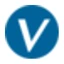 Logo Veloxis Pharmaceuticals A/S