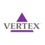 Logo Vertex Pharmaceuticals INC / MA