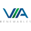 Logo Via Renewables, Inc.