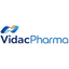 Logo Vidac Pharma Holding PLC