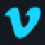 Logo Vimeo, Inc.