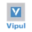 Vipul Limited logo