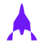 Logo Virgin Galactic Holdings, Inc