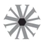 Logo Virtus Total Return Fund Inc.