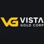 Logotipo de Vista Gold Corp.