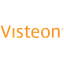 VISTEON CORP logo