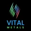 Logo Vital Metals Limited