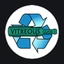 Logotipo de Vitreous Glass Inc.