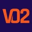 Logo Vo2 Cap Holding AB (publ)