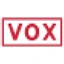 Logo Vox Royalty Corp.