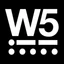 W5 Solutions AB (publ), org.nr 556973-2034 logo