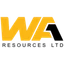 Logo WA1 Resources Ltd