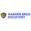 Logo Warner Bros. Discovery, Inc.