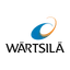 Logo Wärtsilä
