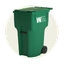 Logo Waste Management INC
