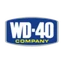 Logo WD 40 CO