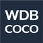 Logotipo de WDBホールディングス株式会社