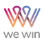 WE WIN Limited logo