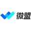 Logotipo de Weimob Inc.