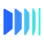 Logo Western Digital CORP