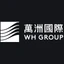 Logotipo de WH Group Ltd.