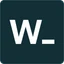 WhiteFiber, Inc. logo