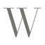 Wilhelmina International, Inc. logo