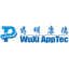 Logotipo de WuXi AppTec Co., Ltd. - H Shares