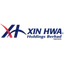 Logo Xin Hwa Holdings Berhad