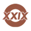 Logo XXIX Metal Corp.