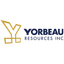 Yorbeau Resources Inc. logo