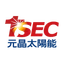 Logo TSEC