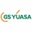 株式会社YUASA logo