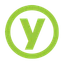 Logo Yubico AB