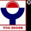 Logotipo de Yug Decor