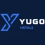 Logo YUG