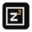 Z Squared Inc. logo