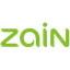 Logo Zain KSA