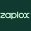 Logotipo de Zaplox AB