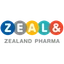 Logo Zealand Pharma A/S
